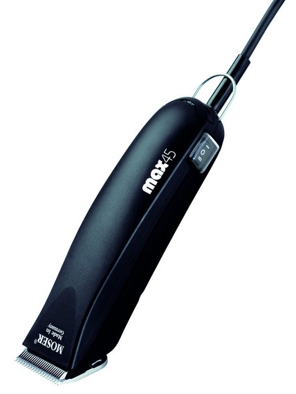 Miscota Moser Rasoio Max 45