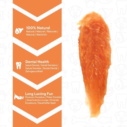 Apetitus H&uuml;hnerbr&uuml;ste