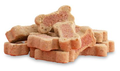 Apetitus Duo Lamb and Salmon Bonies