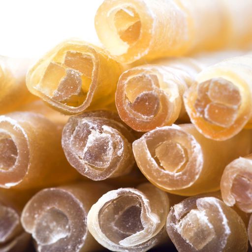 Apetitus Ledersticks 13 cm