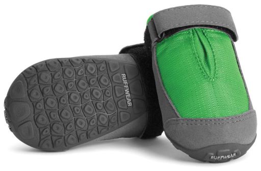 Ruffwear Botas Summit Trex 2 unidades