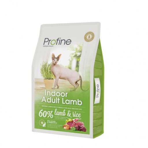 Profine Cat Indoor Cordero