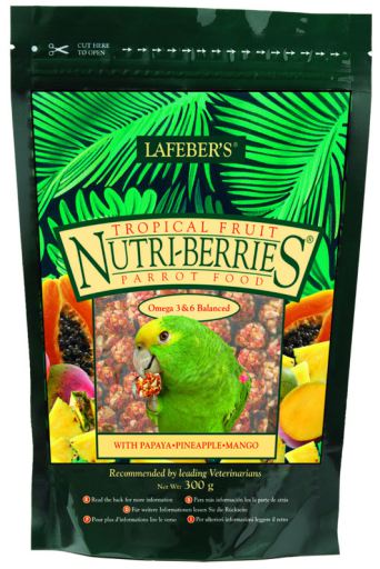 Versele Laga Exotic Fruit for Parrots - Miscota United States of America