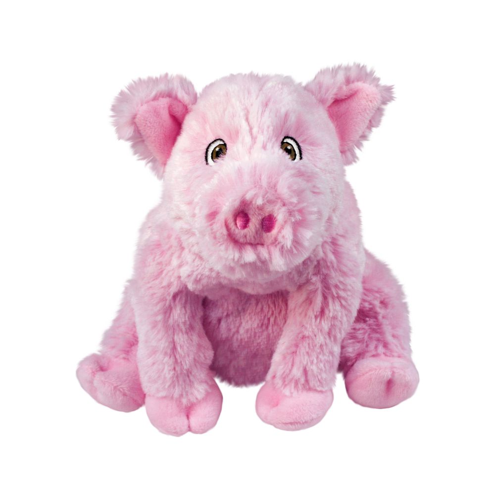 Miscota KONG Comfort Kiddos Pig Per Cani