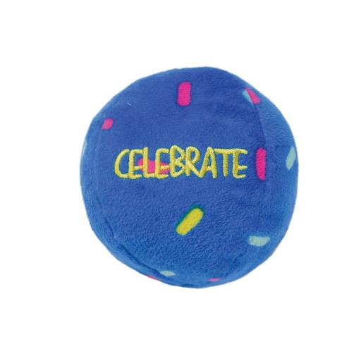 Occasions Birthday Balls For Dogs
