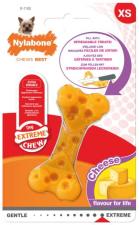 nylabone cheese bone