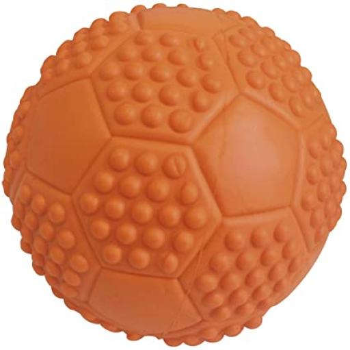 Soccer Balls with Sound Display