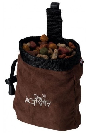 Miscota Trixie Bolsa Snacks Nylon Dogact