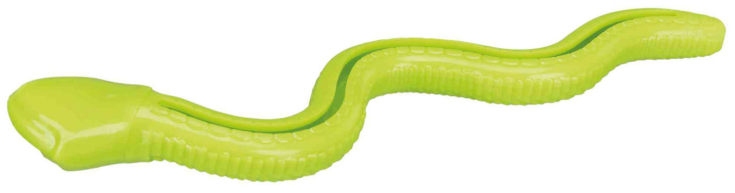 Miscota Trixie Snake Snack Snack gomma termoplastica