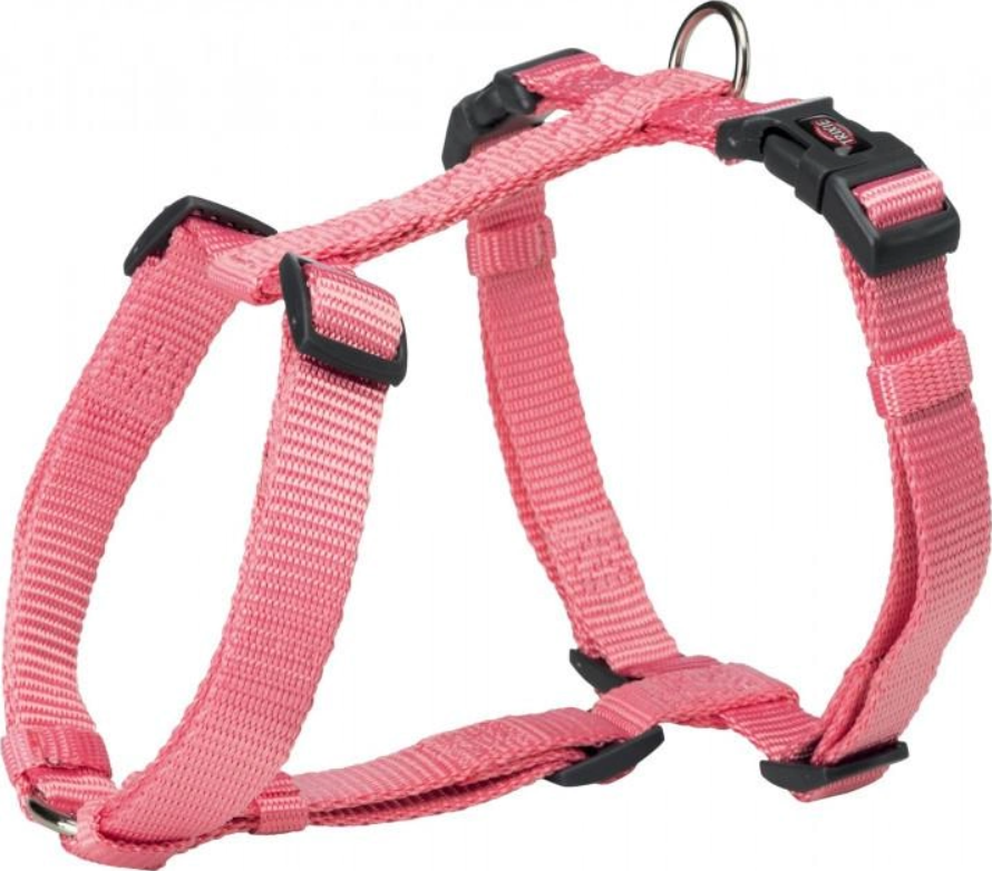 Miscota Trixie Arnés New Premium Rosa Flamenco para Perros