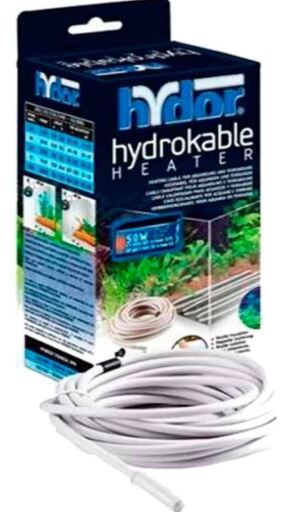 Hydrokable Heating Cable 100 W