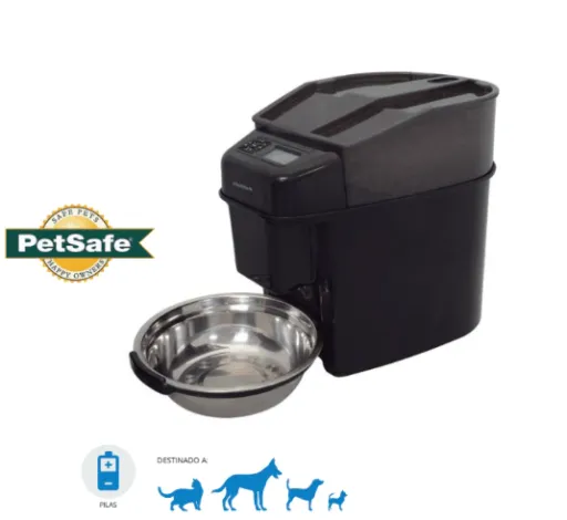 Petsafe Healthy Per Simply Feed Automatic Feeder