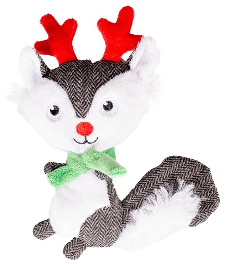 Miscota Duvo Plus Xmas Plush Squirrel