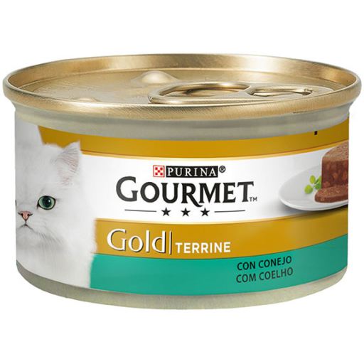 Gourmet Terrine Lapin