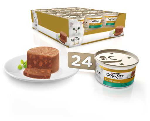 Gourmet Terrine Lapin