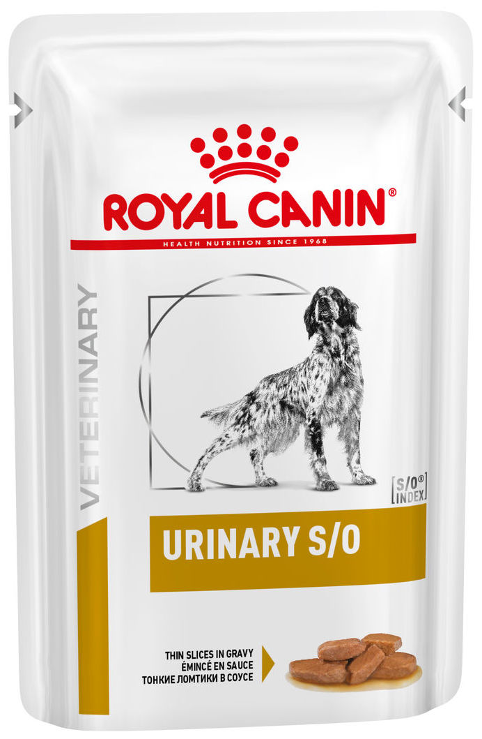 Miscota Royal Canin Urinary S/O