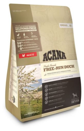 Acana Free Run Pato