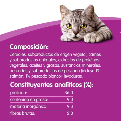 whiskas sticks salmon