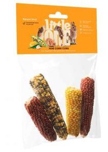 Mini Corn Snack