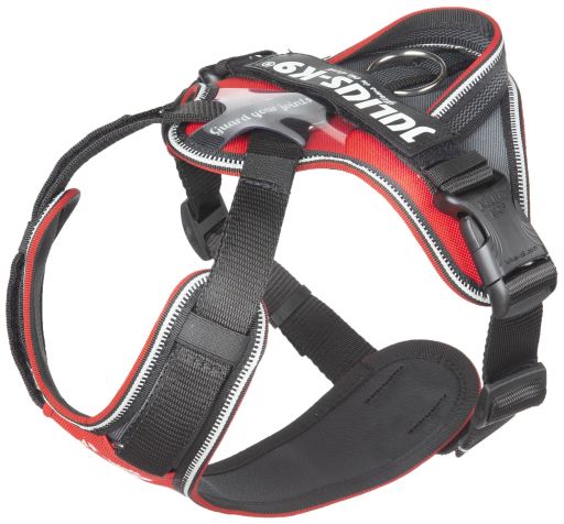 Julius K9 Arnes IDC Longwalk