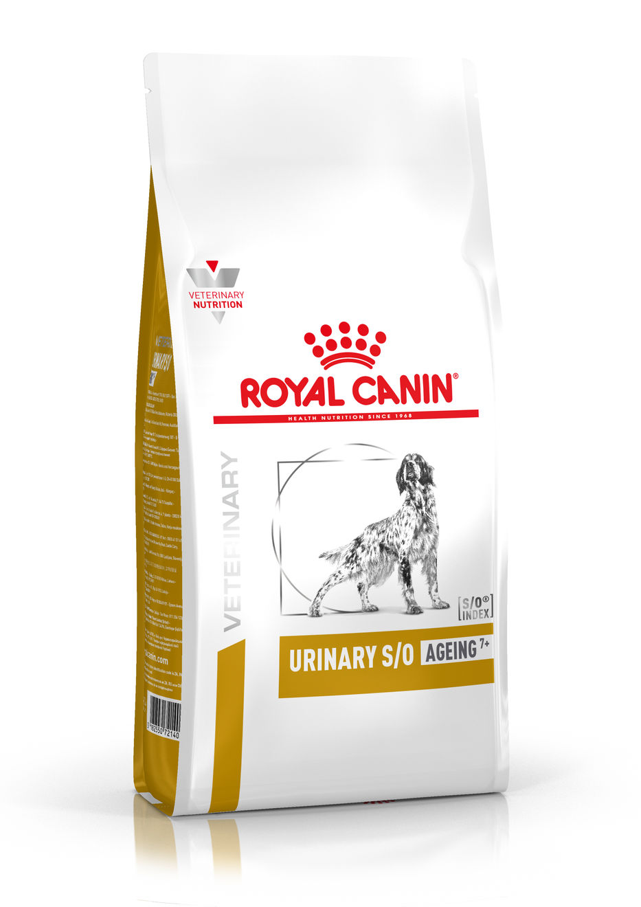 Miscota Royal Canin Vhn Dog Urinary Ageing+7