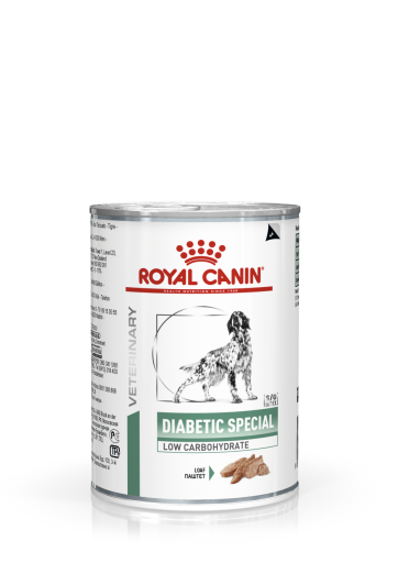 royal canin diabetic 12 kg