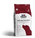 CXD-XL Adult Large&Giant Breed 12 Kg
