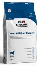 Specific Heart & Kidney Support CKD 2 Kg