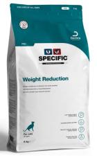 FRD Weight Reduction 1,6 KG