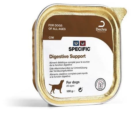 Miscota Specific CIW Digestive Support