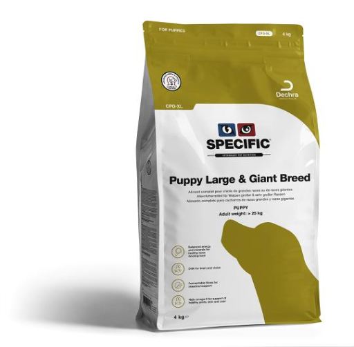 Specific Puppy Large & Giant Breed Cpd-Xl