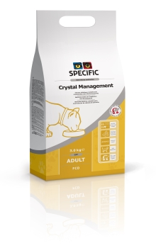 Specific Crystal Management FCD