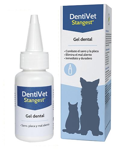 DentiVet Dental Gel for Dogs and Cats