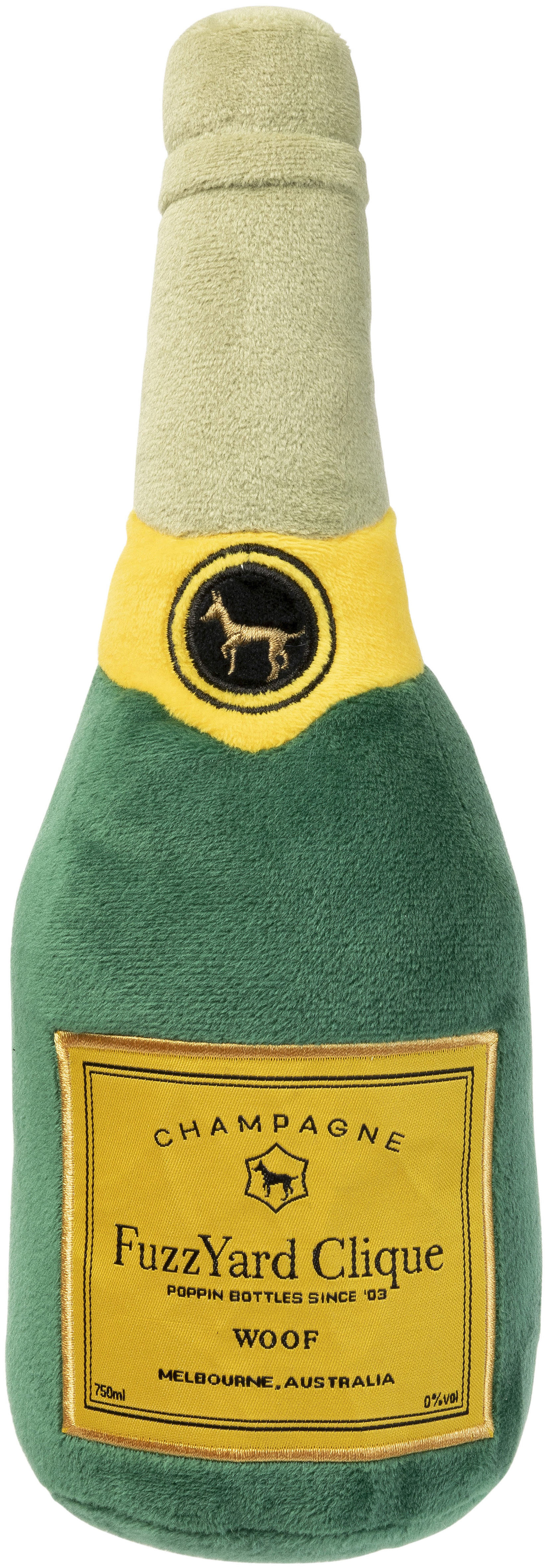 Miscota FuzzYard Peluche Champagne