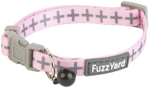 yeezy dog collar