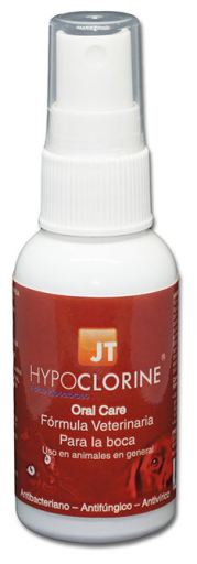 Hypoclorine Oral Care Liquid for Dogs and Cats
