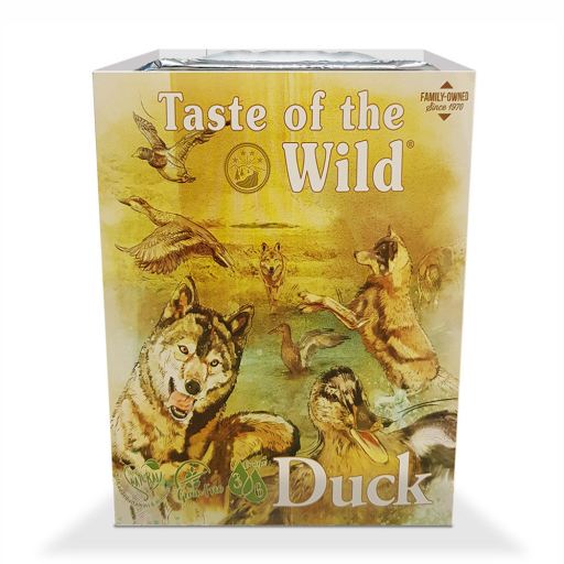 taste of the wild chicken