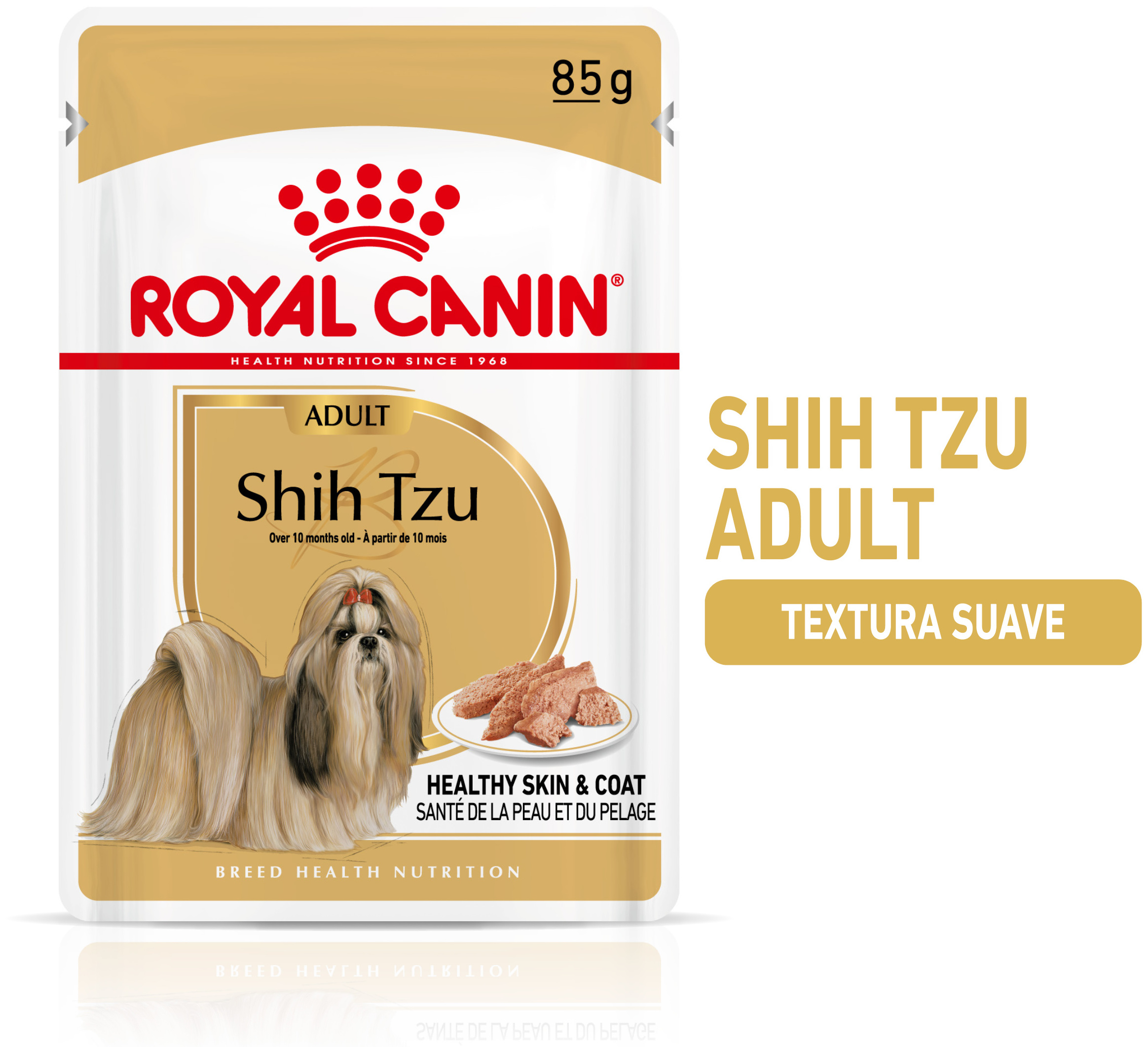 Miscota Royal Canin Shih Tzu Adult