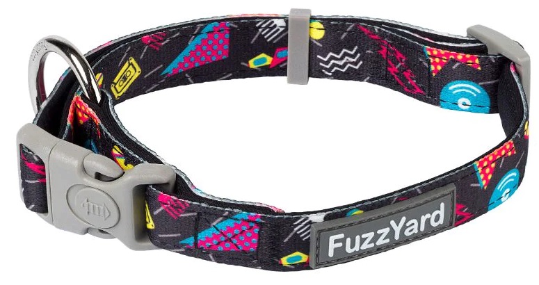 Miscota FuzzYard Collare Neoprene Bel Air