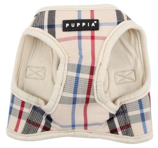 Puppia best sale junior harness