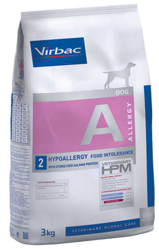 Hpm Hpm Allergy Hypoallergenic A2