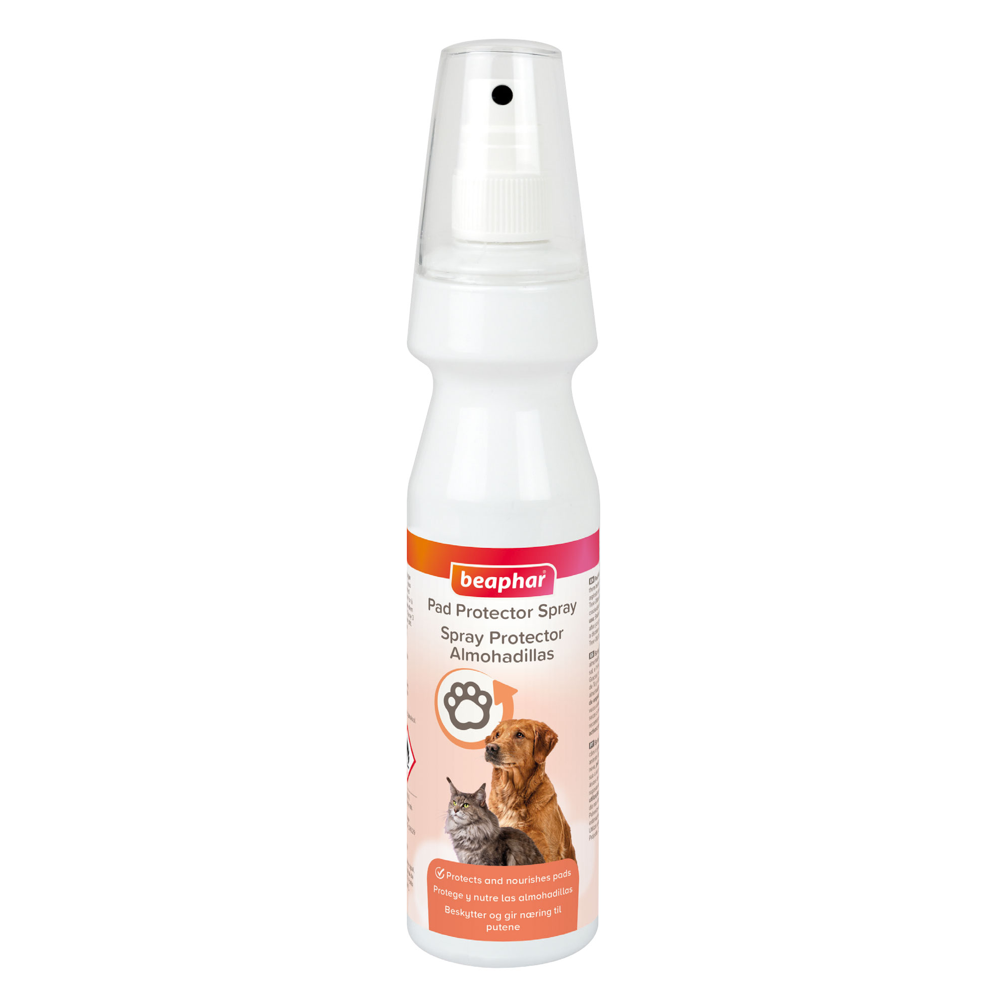 Miscota Beaphar Pad Protector Spray