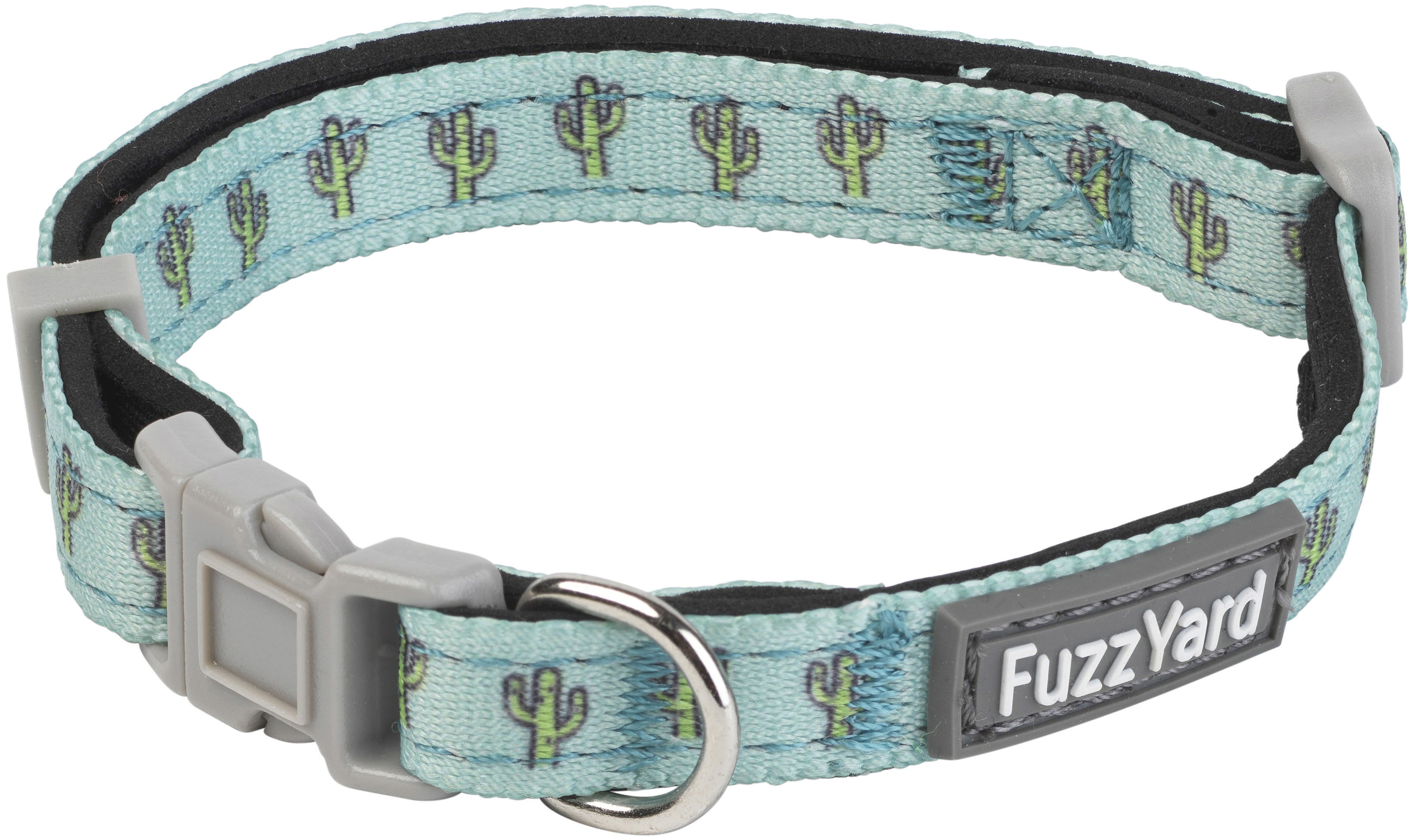 Miscota FuzzYard Collare in neoprene Tucson