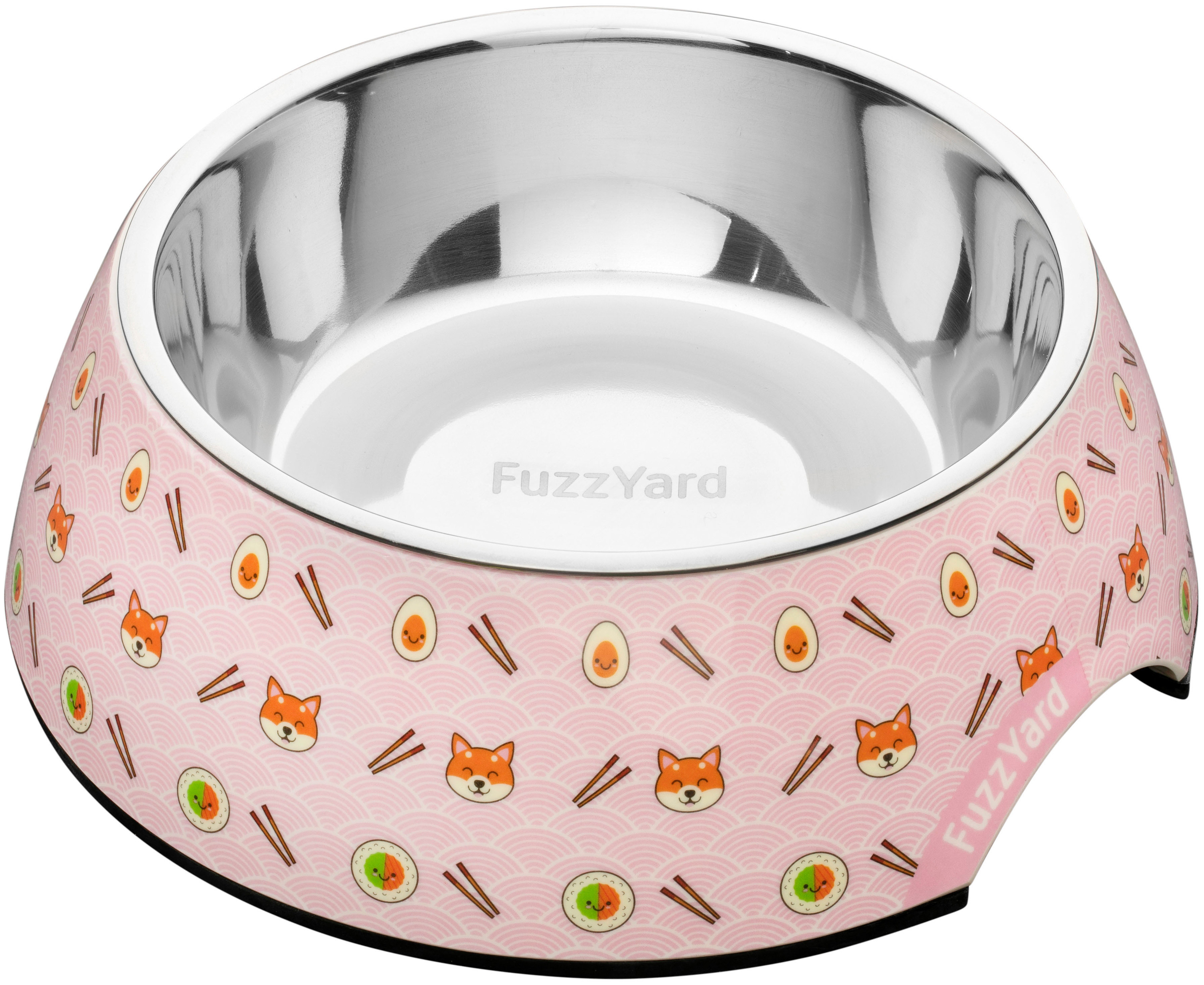 Miscota FuzzYard Alimentatore Sushiba