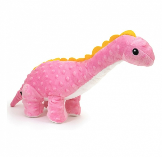 Miscota Gloria Pets Peluche Orhy Dino Per Cani