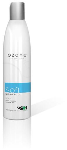 Shampoo Ozone Soft - Miscota