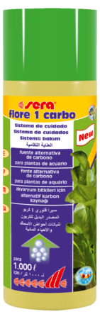 Flore 1 Carbo For Optimal Plant Growth