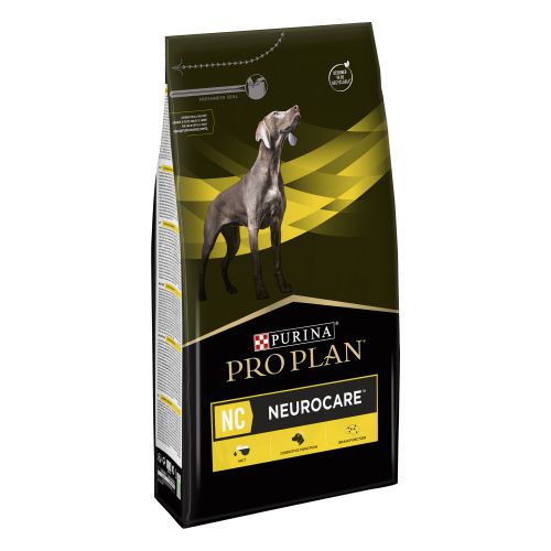 Miscota Pro Plan Veterinary Diets Pienso Nc Neurocare para Perros Adultos y Sénior