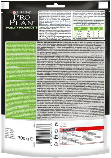 purina pro plan mobility