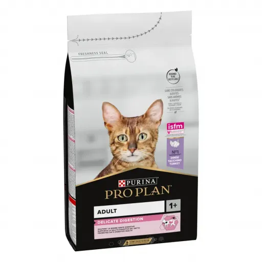 Purina Pro Plan Delicate Turkey and Rice Purina Pro Plan Delicate Turkey and Rice